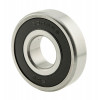 Подшипник F&D 6305 2RS (25*62*17) резина