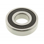 підшипник F&D 6306 2RS(30*72*19) гума