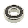 Подшипник F&D 6306 2RS (30*72*19) резина