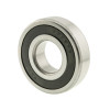 Подшипник F&D 6306 2RS (30*72*19) резина