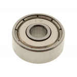 підшипник F&D 624 ZZ(4*13*5) метал