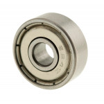 підшипник F&D 624 ZZ(4*13*5) метал