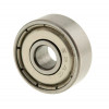 підшипник F&D 624 ZZ(4*13*5) метал