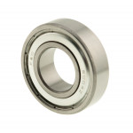 підшипник F&D 6004 ZZ(20*42*12) метал