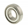 Подшипник F&D 6004 ZZ (20*42*12) металл