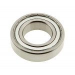 підшипник F&D 6005 ZZ(25*47*12) метал