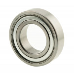 підшипник F&D 6005 ZZ(25*47*12) метал