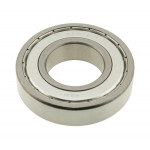 підшипник F&D 6207 ZZ(35*72*17) метал