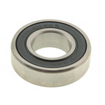 Подшипник F&D 6004 2RS (20*42*12) резина