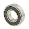 Подшипник F&D 6004 2RS (20*42*12) резина