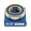 підшипник F&D 6005 2RS(25*47*12) гума