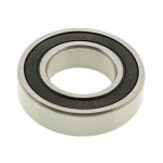 підшипник F&D 6005 2RS(25*47*12) гума