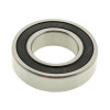підшипник F&D 6005 2RS(25*47*12) гума
