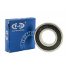 підшипник F&D 6207 2RS(35*72*17) гума