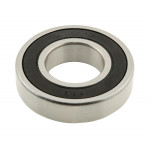 підшипник F&D 6207 2RS(35*72*17) гума