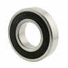 підшипник F&D 6207 2RS(35*72*17) гума