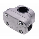 Кріплення ручок керма тримера до штанги D26