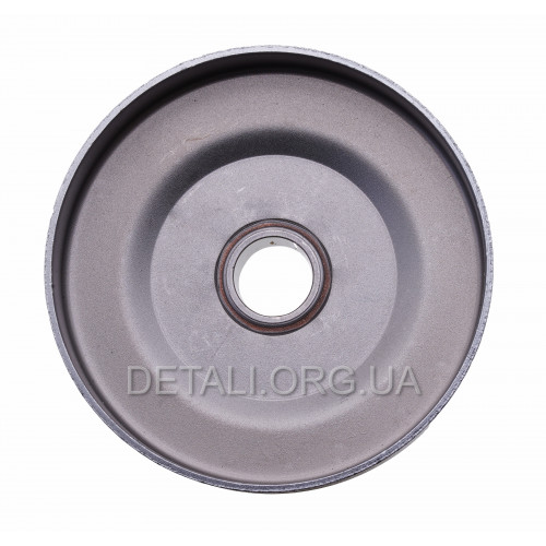 Чашка сцепления бензопилы ST MS-026 (d13 d69*72 h25) оригинал 11216402004