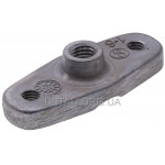 Привод муфты сцепления мотокосы Oleo-Mac Sparta 25 оригинал 61030189R