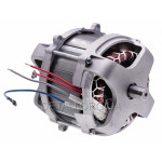 Двигатель асинхронный газонокосилки LEX LXLM46E 2950W (D124,5/L144/Lвала189) вал17мм (резьбаМ8) меж. Двигатель асинхронный газонокосилки LEX LXLM46E 2950W (D124,5/L144/Lвала189) вал17мм (резьбаМ8) меж.