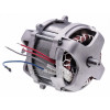 Двигатель асинхронный газонокосилки LEX LXLM46E 2950W (D124,5/L144/Lвала189) вал17мм (резьбаМ8) меж.