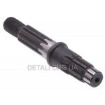 Вал редуктора триммера L78/10 лучей