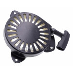 Стартер газонокосилки Vitals Master Zp 51144td (2 зацепа, 3 болта, металл)