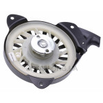 Стартер газонокосарки Vitals Master Zp 51144td (2 зачепи, 3 болти, метал)