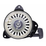 Стартер газонокосарки Vitals Master Zp 51144td (2 зачепи, 3 болти, метал)