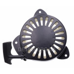 Стартер газонокосилки Vitals Master Zp 51144td (2 зацепа, 3 болта, металл)