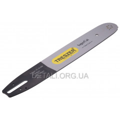 Шина 16" (40см) 0,325" паз 1,6 мм 67 звеньев TRESZER 2