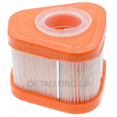 Фільтр повітряний XCAN двигуна газонокосарки Briggs&Stratton 595853 2