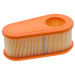 Фильтр воздушный двигателя газонокосилки Briggs&Stratton 795066 DOV мощностью 7-8,75 л.с.