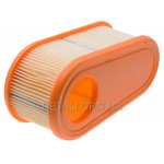 Фільтр повітряний двигун газонокосарки Briggs&Stratton 795066 DOV потужністю 7-8,75 к.с.