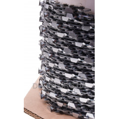 Цепь в бухте Husqvarna X-CUT 1852 звена, шаг 0,325", паз 1,5мм оригинал 816997-01 2