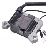 Катушка зажигания на мотокосу (культиватор, мотоблок) Winzor TL60TF Катушка зажигания на мотокосу (культиватор, мотоблок) Winzor TL60TF