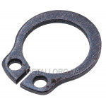 Стопорное кольцо болгарки Metabo KNS18 LTX150 оригинал 141180040