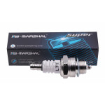 pСвічка запалювання MS-MARSHAL L7T (L54 М14*1,25) бензопили, мотокоси