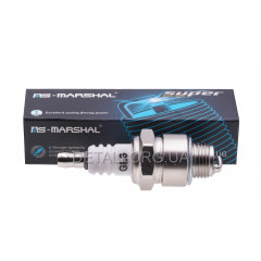 Свеча зажигания MS-MARSHAL GL3 (L61 М14*1,25)