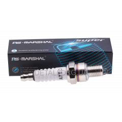 Свічка запалювання MS-MARSHAL A7TC (L67 М10*1,0) 4-T мотокоси