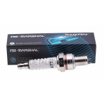 Свеча зажигания MS-MARSHAL A7TC (L67 М10*1,0) 4-T мотокосы