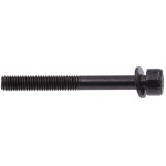 Болт М5х45 мотокосы Makita EM2500U оригинал DA00000067