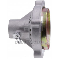 Редуктор верхний мотокосы Honda GX31/GX35/GX35NT