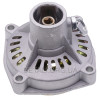 Редуктор верхний мотокосы Honda GX31/GX35/GX35NT