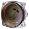 Редуктор верхний мотокосы Honda GX31/GX35/GX35NT