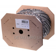 Цепь в бухте Husqvarna X-CUT S93G 1641 звеньев, шаг 3/8''mini, паз 1,3мм оригинал 5854042-01 2