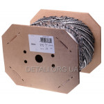 Цепь в бухте Husqvarna X-CUT S93G 1641 звеньев, шаг 3/8''mini, паз 1,3мм оригинал 5854042-01