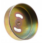 Чашка сцепления триммера большая 9T (d78*81) под разборной редуктор