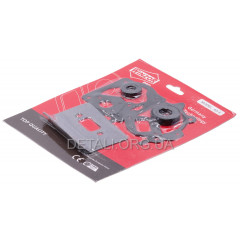 Набір прокладок + сальники Winzor PRO двигуна 40F мотокоси 2