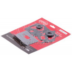 Набір прокладок + сальники Winzor PRO двигуна 40F мотокоси